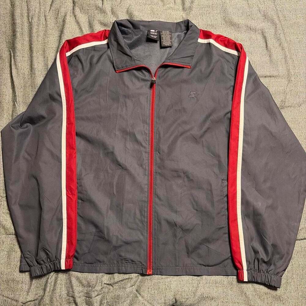 Starter Men's Jacket